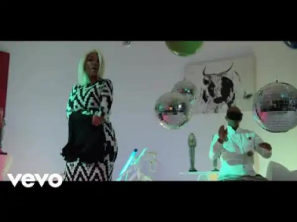 Video: Mafikizolo Ft Jah Prayzah – Mazuva Akanaka